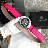 ceinture versace homme medusa vbq729509